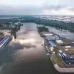 В канун Дня России в Барнауле пройдут гонки на лодках