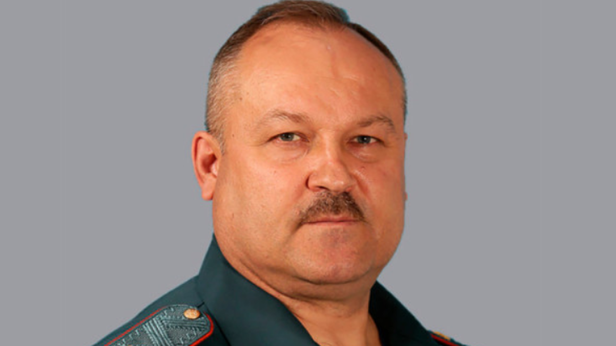 Сергей Желтов