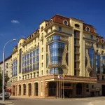 Сеть отелей Marriott приостанавливает работу в России
