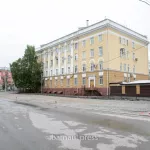 В Барнауле у медуниверситета создадут сквер, посвященный врачам