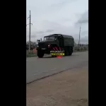 В Алтайский край прибыли военнослужащие, участвовавшие в спецоперации на Украине