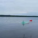 В Сибири на реке перевернулась лодка со взрослыми и тремя детьми – есть погибшие