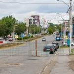 Названа дата строительства второго трамвайного кольца у Дома быта в Барнауле