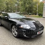 В Барнауле продают очень красивый Jaguar почти за 7,5 млн рублей