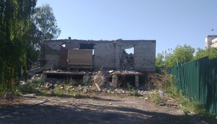Фото В Бийском Районе