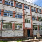 В Барнауле на ремонт и модернизацию школ к учебному году направят более 160 млн