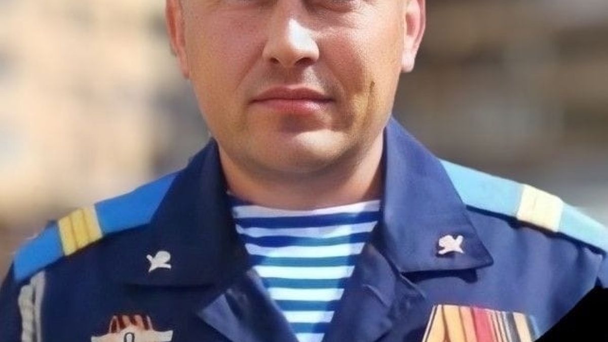 Юрий Резник