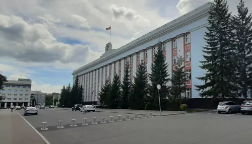 Еще одно ведомство выделят из Управления юстиции Алтайского края