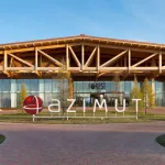 В Алтайский край может зайти федеральная сеть отелей Azimut