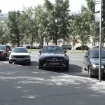 Эксперты: платные парковки в центре Барнаула неизбежны