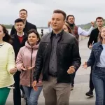 Депутаты думы Барнаула и Молодежного парламента сняли клип ко дню России