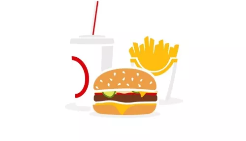 Приложение McDonald’s в теперь называется Мой бургер