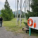 Семь городских пляжей ждут барнаульцев на отдых около воды