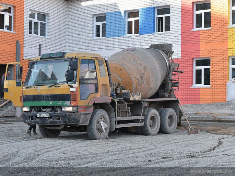  Фото:пресс-центр администрации Барнаула