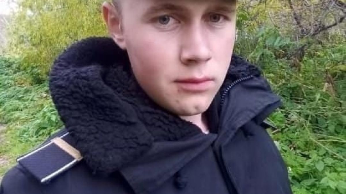 Владислав Куликов