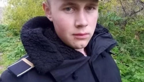 В Алтайском крае простились с военнослужащим, погибшим в ходе спецоперации