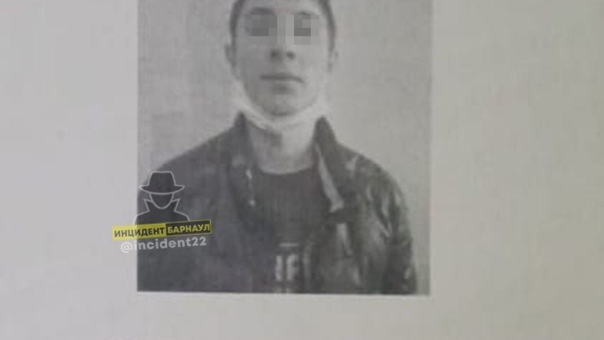 Ориентировка