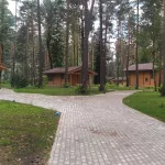 Туристы забронировали на лето более 70% мест в премиум-отелях Алтайского края