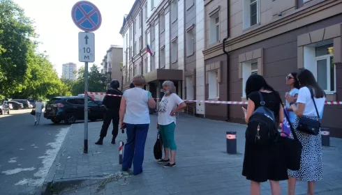 Почти 3 млрд рублей постановил взыскать суд с бывших руководителей Юга Сибири