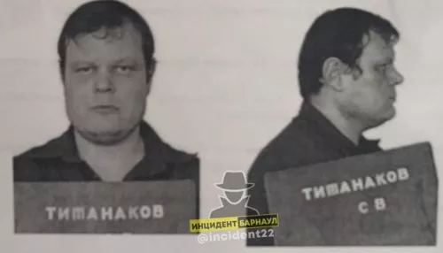 Семья отреклась: родные сбежавшего на Алтае рецидивиста боятся за свою жизнь