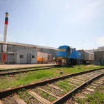 В Барнауле депо на ж/д дороге продают за 18,5 млн рублей