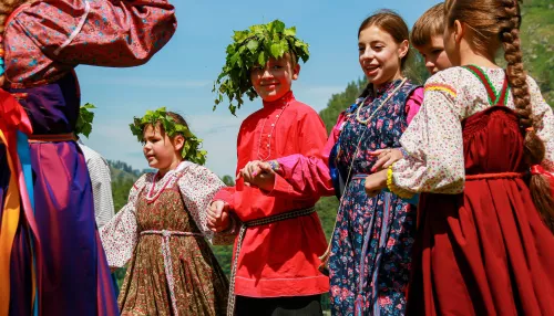 Вкусно, шумно и спортивно: какие фестивали пройдут в Алтайском крае в июне