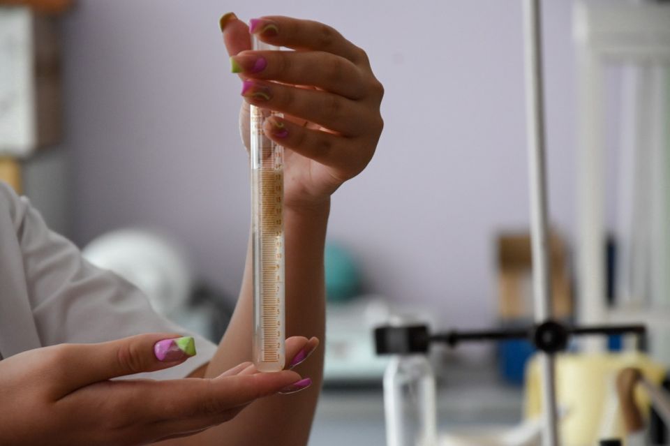 Новая разработка ученых АлтГТУ