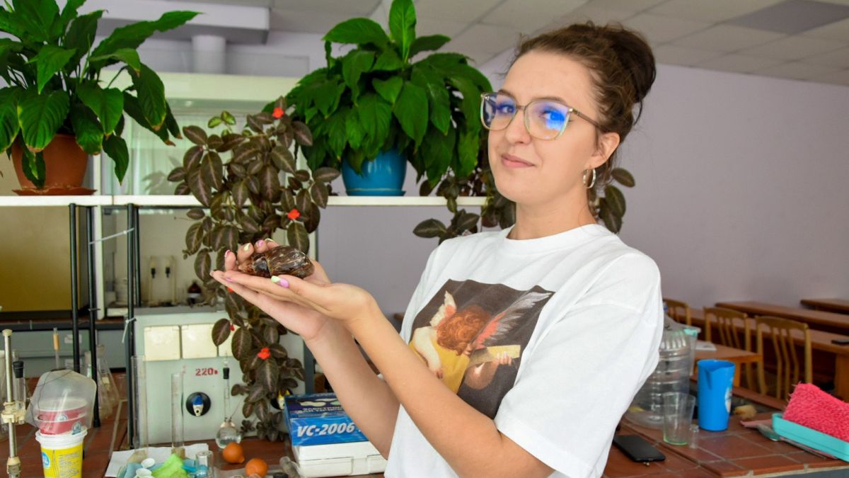 Новая разработка ученых АлтГТУ