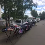 В Алтайском крае кратно повысили штрафы за стихийную торговлю