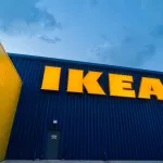 Сайт IKEA упал после начала онлайн-распродажи 5 июля