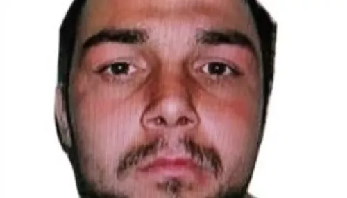 На Алтае разыскивают подозреваемого в убийстве мужчину