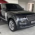 Такого красавца не найти: в Барнауле продают Land Rover почти за 19 млн рублей