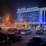 В Барнауле из-за банкротства на продажу выставили торгово-офисный центр Plaza