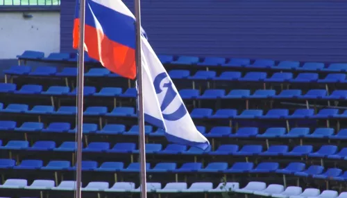 Главный тренер Динамо-Барнаул ушел в отставку на фоне неудачного старта сезона