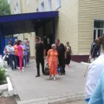 Взорвется через час: в Рубцовске неизвестные заминировали больницу