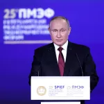 Что Владимир Путин сказал на ВЭФ-2022 о развитии Дальнего Востока