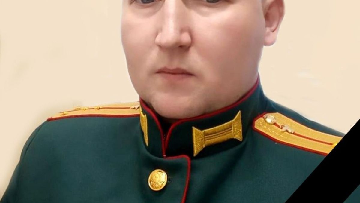 Станислав Генералов