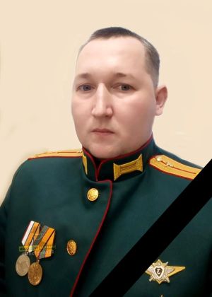Станислав Генералов