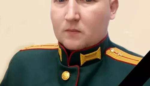 На Украине погиб 33-летний военный врач из Алтайского края