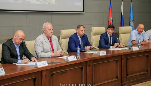 Начало положено: в Барнауле продолжается обсуждение проекта генплана