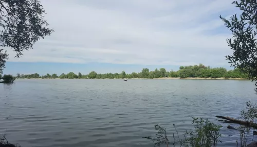 С начала года в Алтайском крае утонуло уже 10 человек