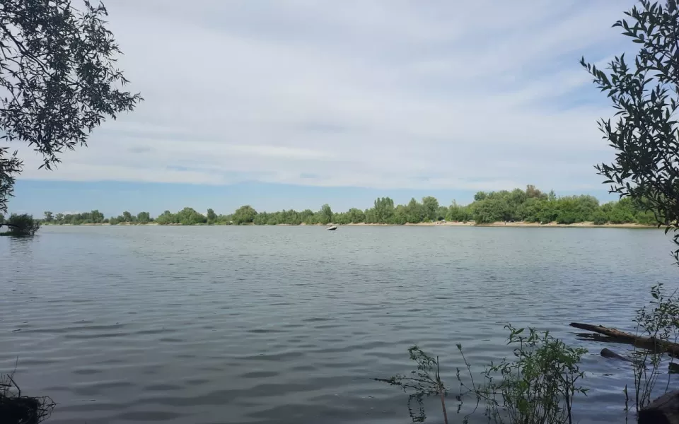 С начала года в Алтайском крае утонуло уже 10 человек
