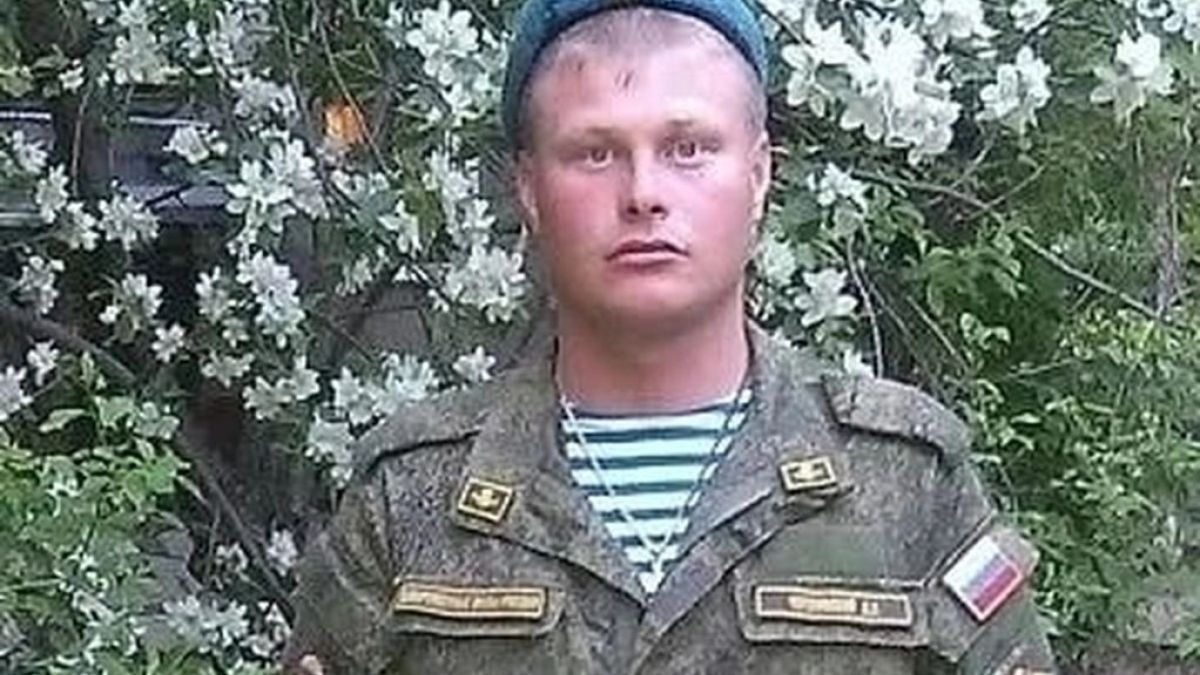 Дмитрий Череповский