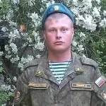 На Украине погиб 32-летний уроженец Алтайского края
