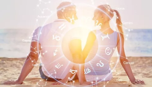 Любовь и большая удача: астрологический прогноз с 27 марта по 2 апреля