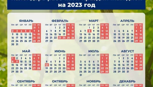Выходной навсегда. Почему россиянам хотят разрешить отдыхать 31 декабря