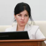 Мария Прусакова призвала снизить муниципальный фильтр на выборах губернатора