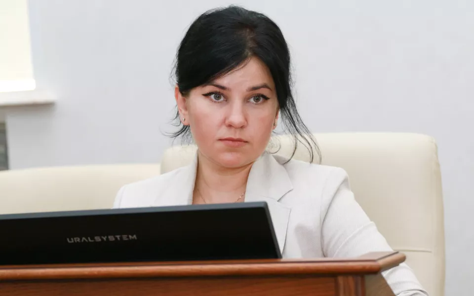 Мария Прусакова призвала снизить муниципальный фильтр на выборах губернатора