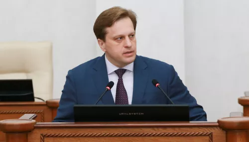 В краевом правительстве назвали ошибкой исчезновение Попова из списка министров