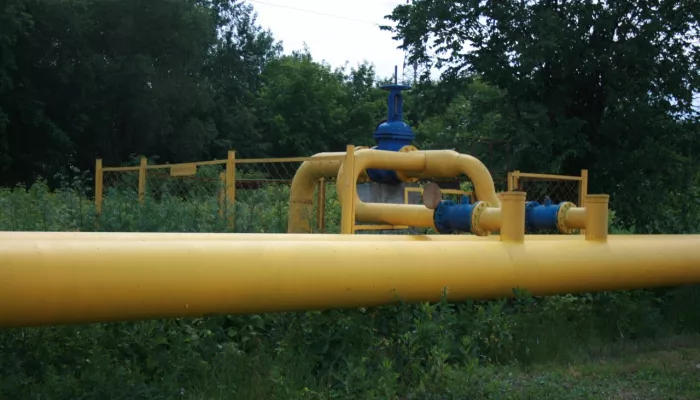 В Барнауле и пригороде временно отключат газ из-за ремонтных работ